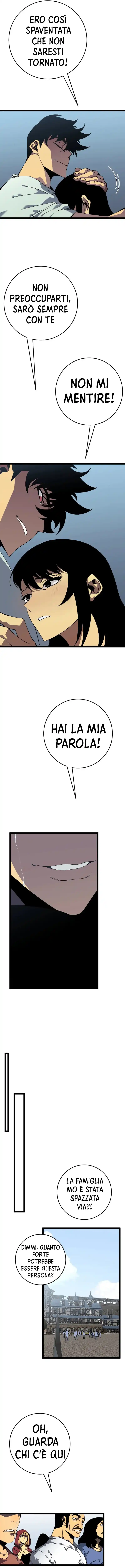 Your Talent Is Mine Capitolo 43 page 7