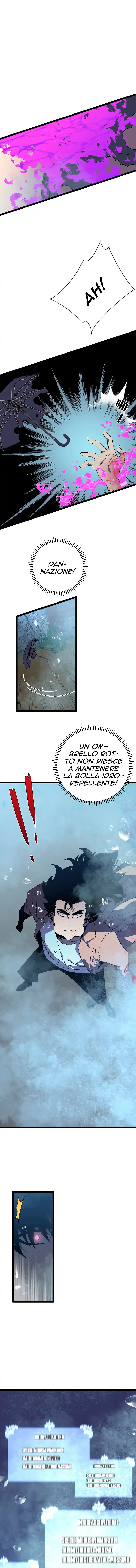 Your Talent Is Mine Capitolo 29 page 14