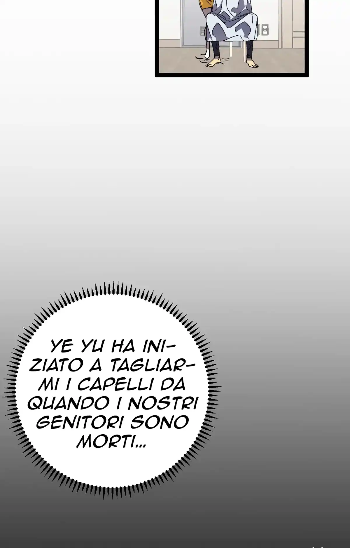 Your Talent Is Mine Capitolo 25 page 33