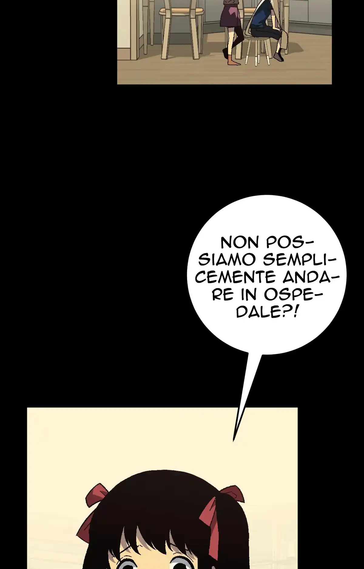 Your Talent Is Mine Capitolo 25 page 38