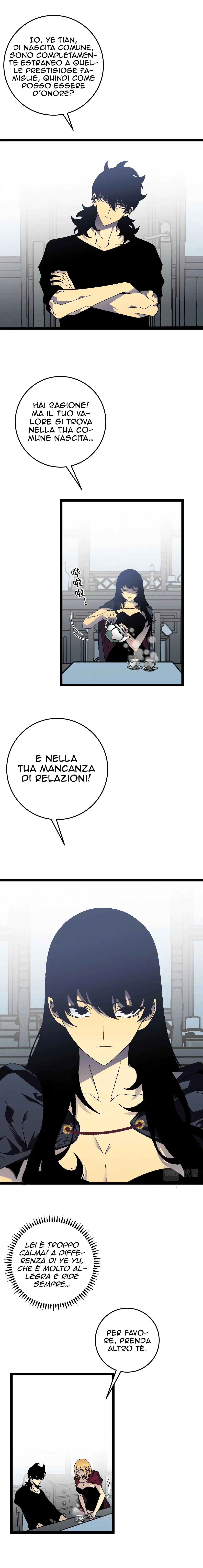 Your Talent Is Mine Capitolo 24 page 3