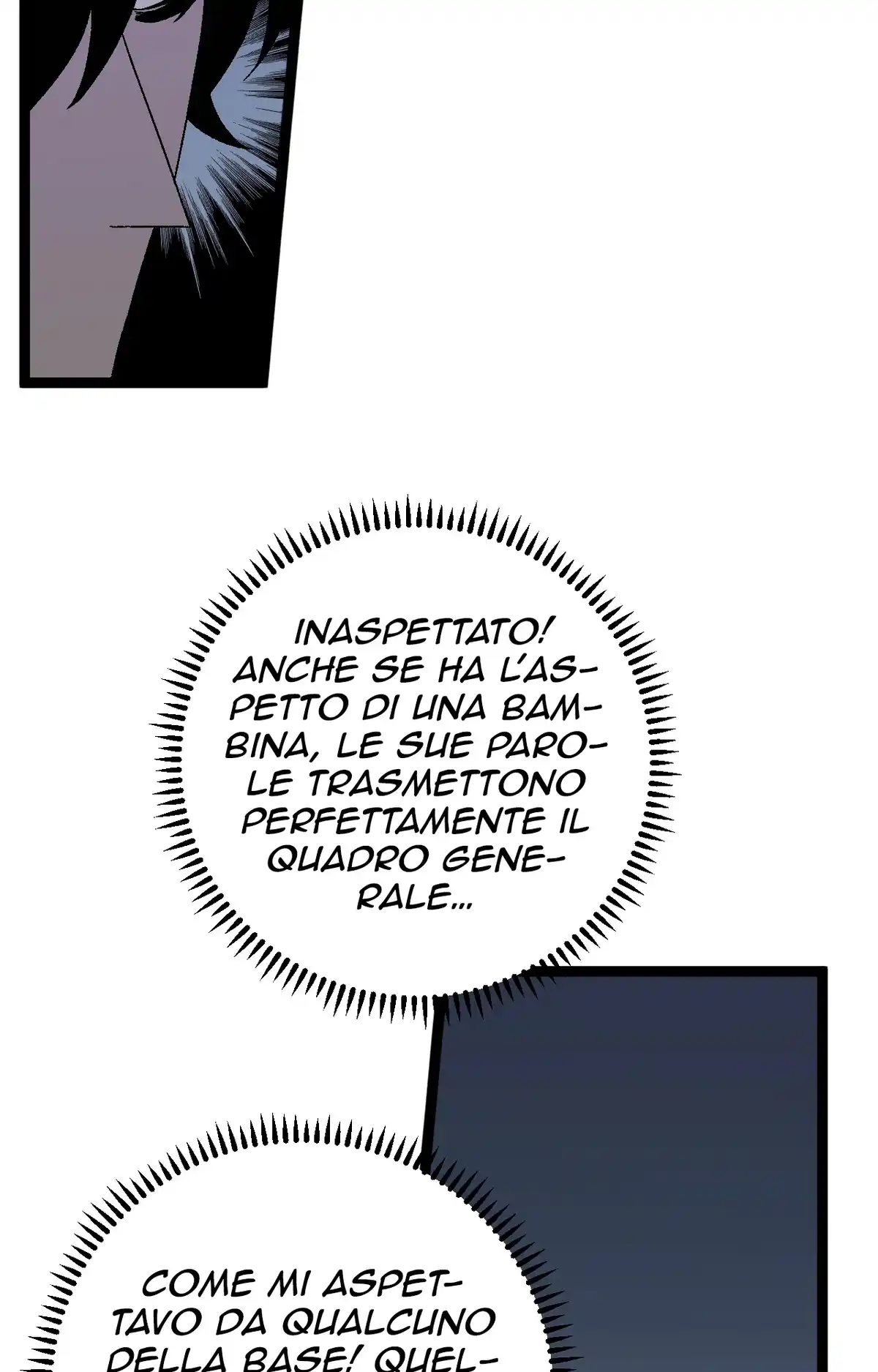 Your Talent Is Mine Capitolo 24 page 8