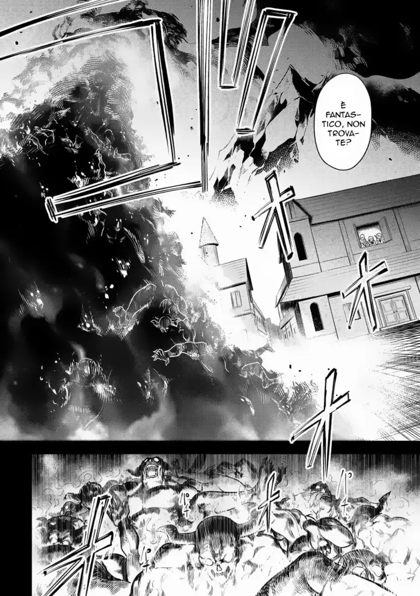 Kaifuku Jutsushi no Yarinaoshi Capitolo 15.1 page 17