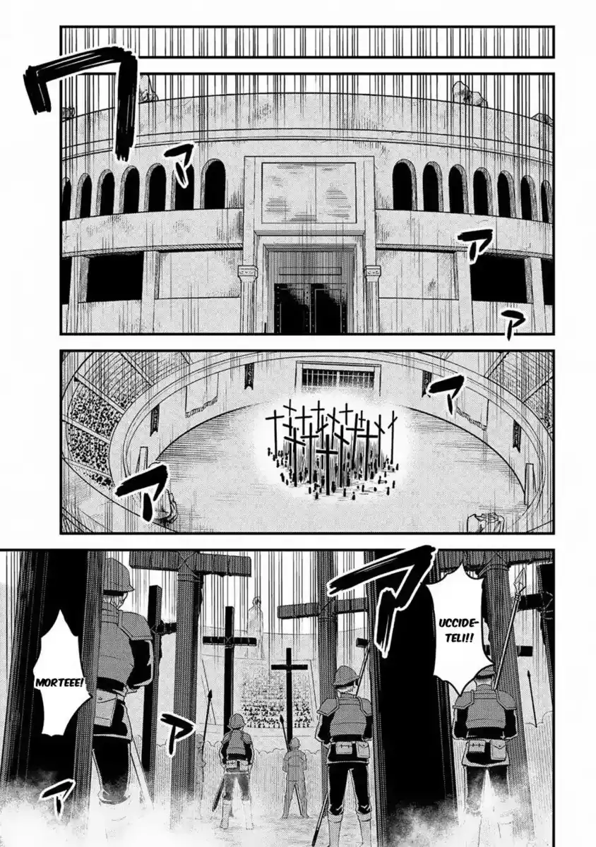 Kaifuku Jutsushi no Yarinaoshi Capitolo 16.2 page 16