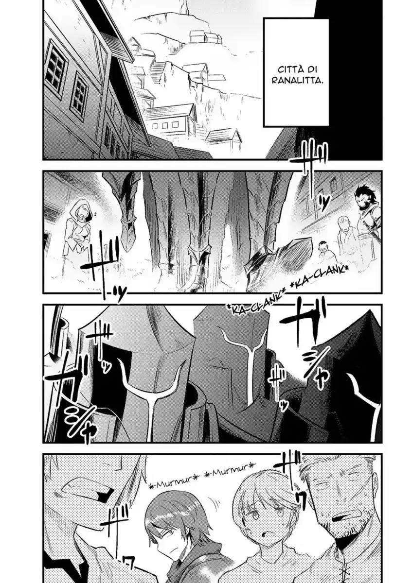 Kaifuku Jutsushi no Yarinaoshi Capitolo 10.2 page 5