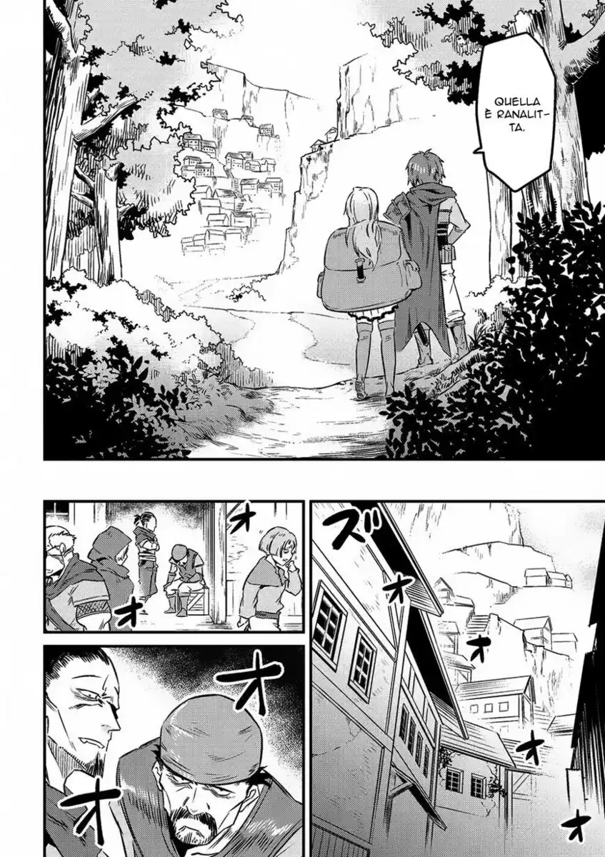 Kaifuku Jutsushi no Yarinaoshi Capitolo 07.2 page 7