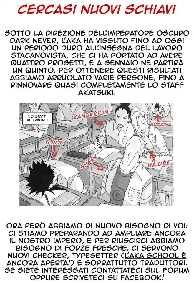 Black Bullet Capitolo 03 page 2