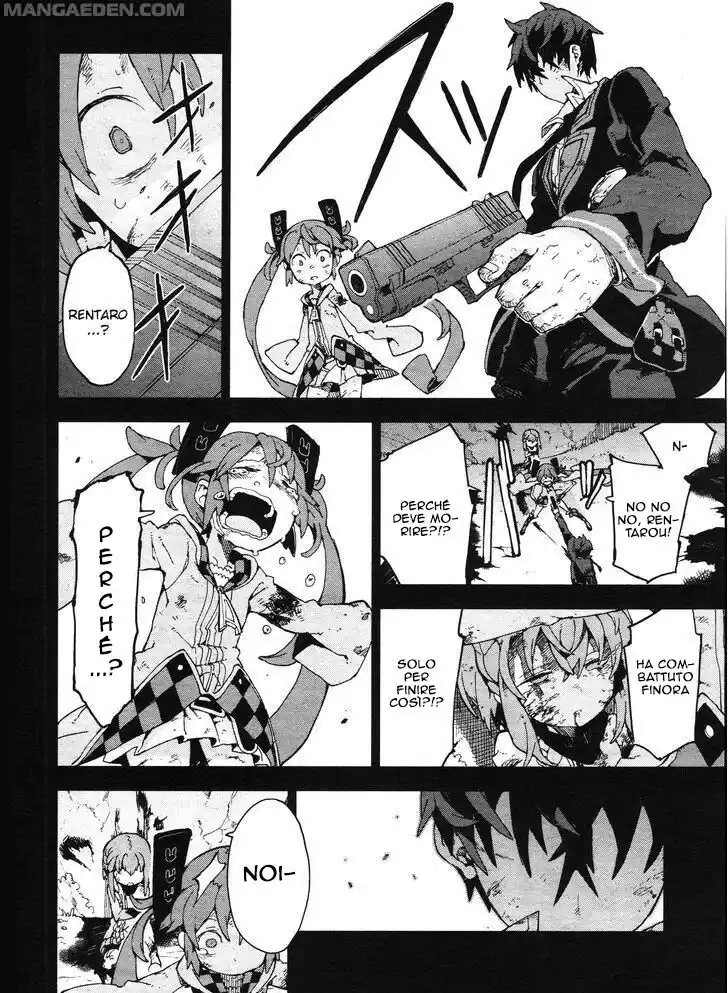 Black Bullet Capitolo 20 page 24