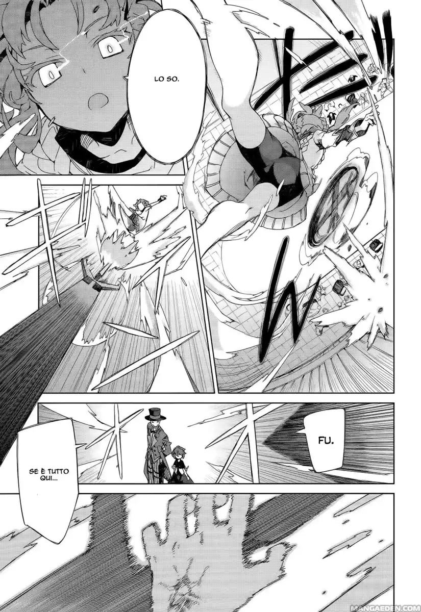 Black Bullet Capitolo 05 page 28