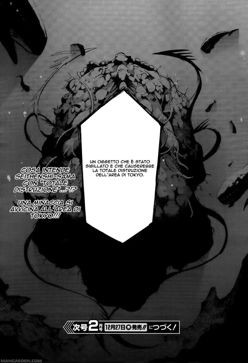 Black Bullet Capitolo 05 page 42