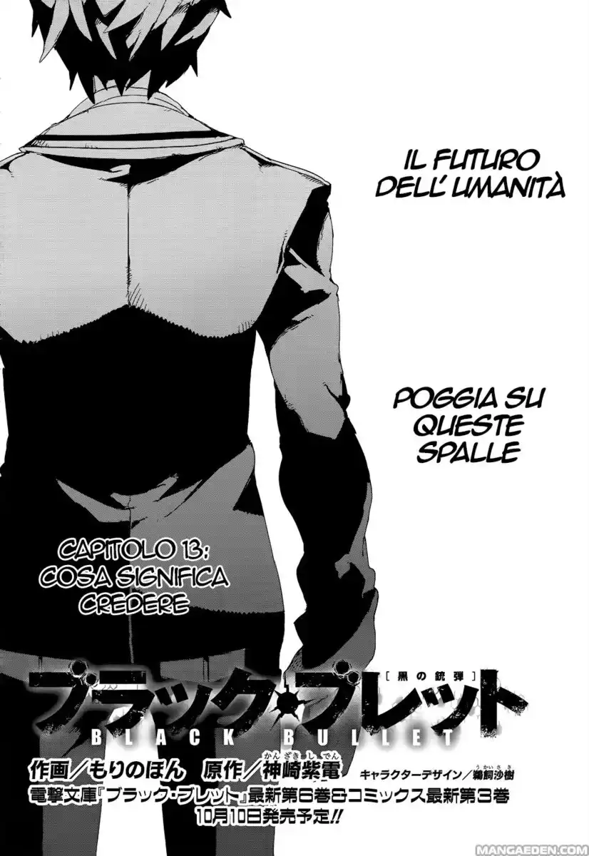 Black Bullet Capitolo 13 page 2