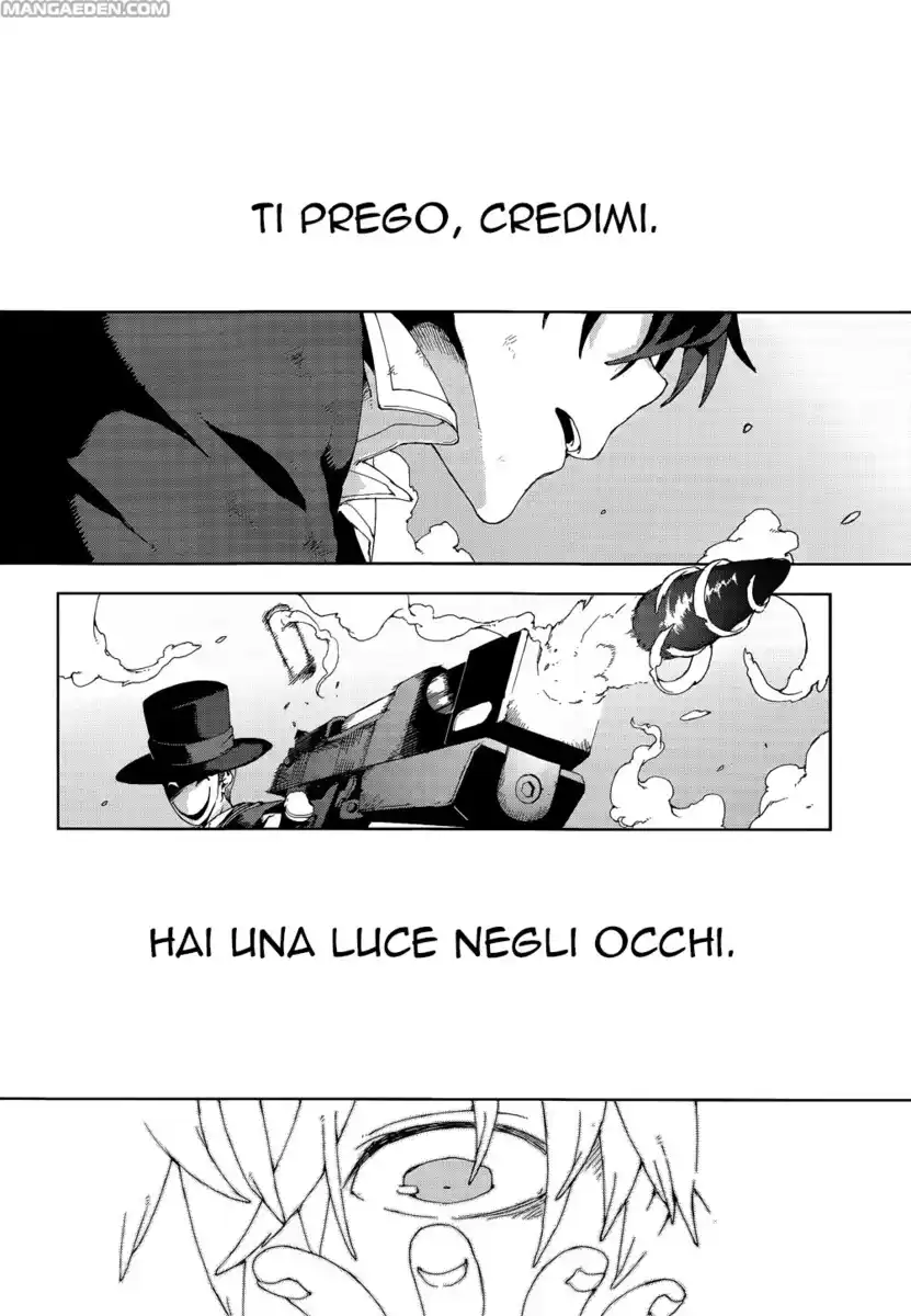 Black Bullet Capitolo 13 page 29