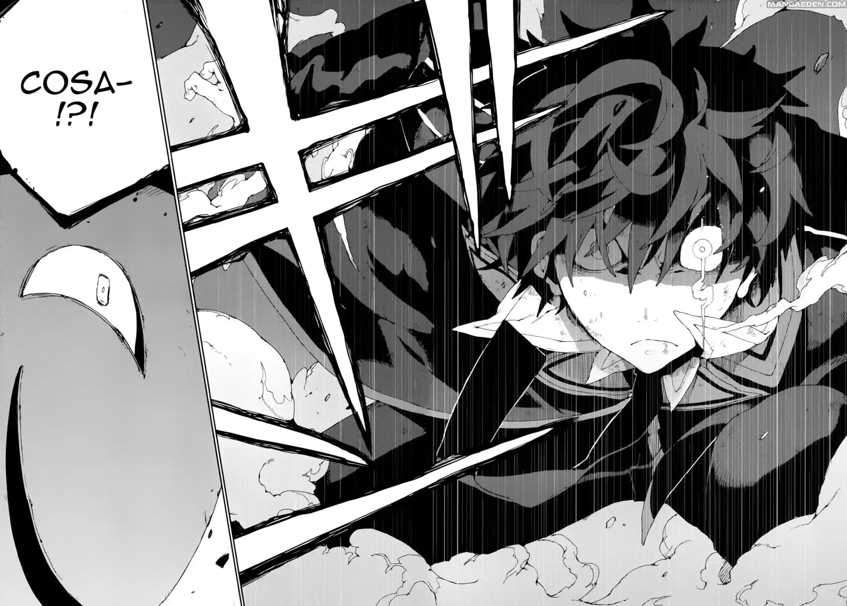 Black Bullet Capitolo 13 page 31