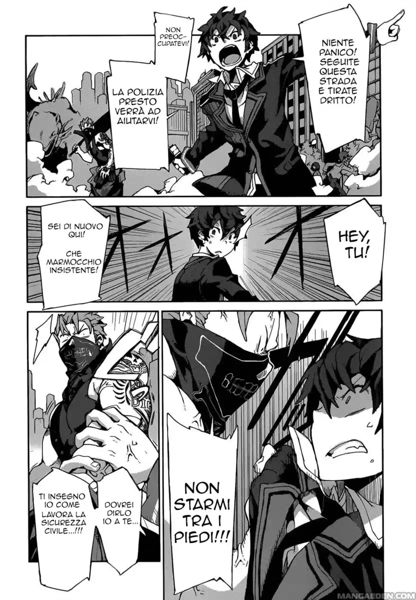 Black Bullet Capitolo 09.5 page 10