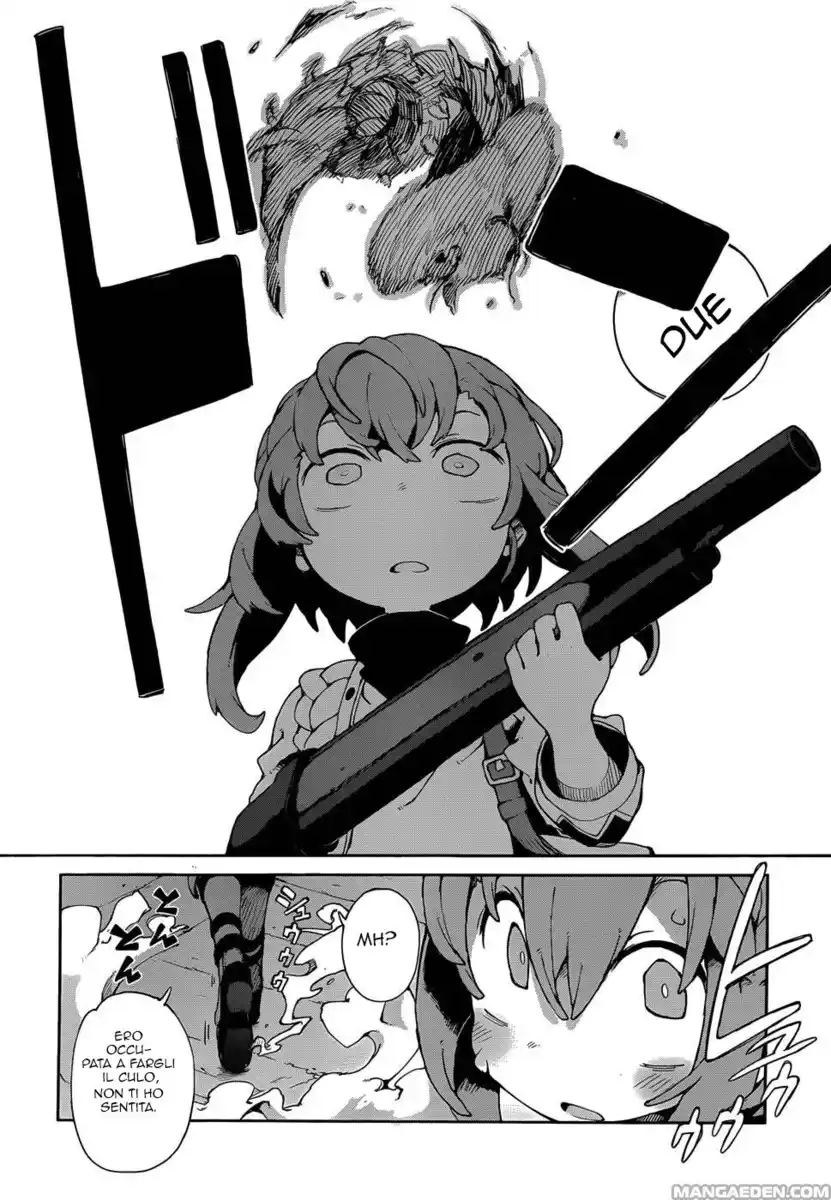 Black Bullet Capitolo 09.5 page 12