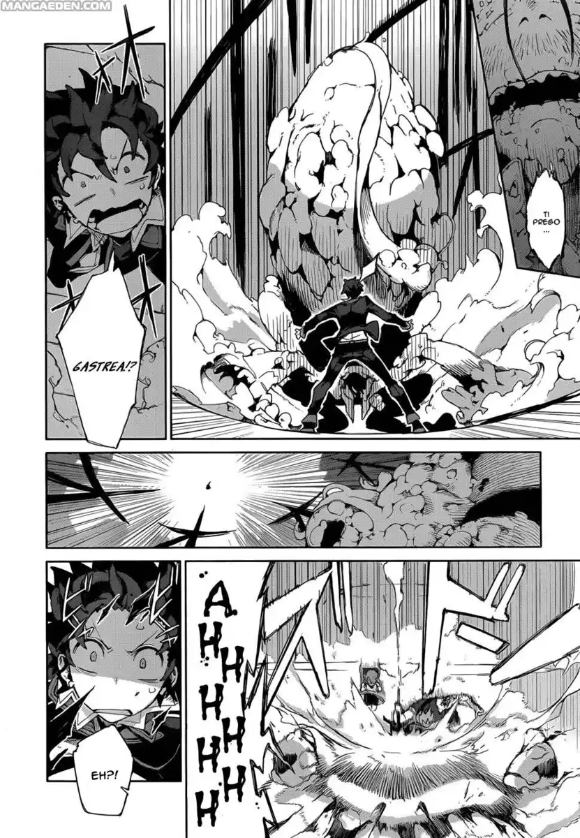 Black Bullet Capitolo 09.5 page 2