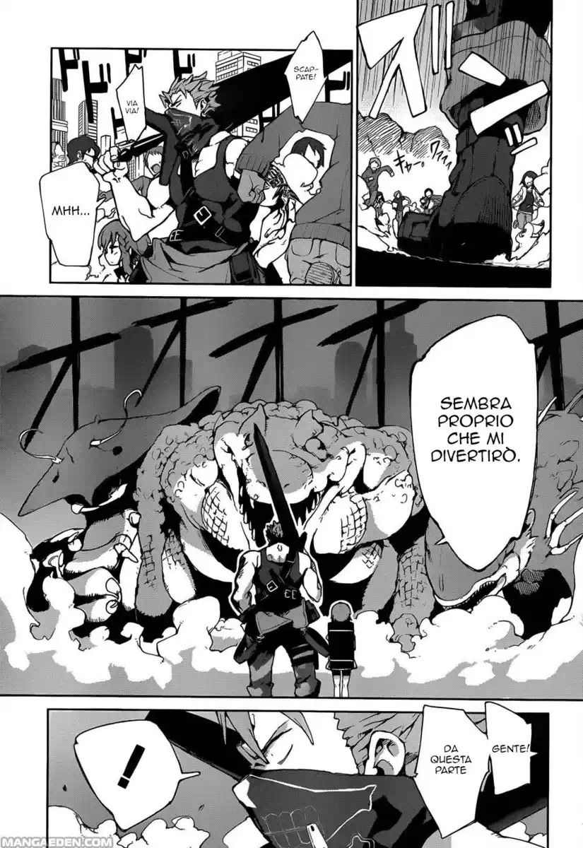 Black Bullet Capitolo 09.5 page 9