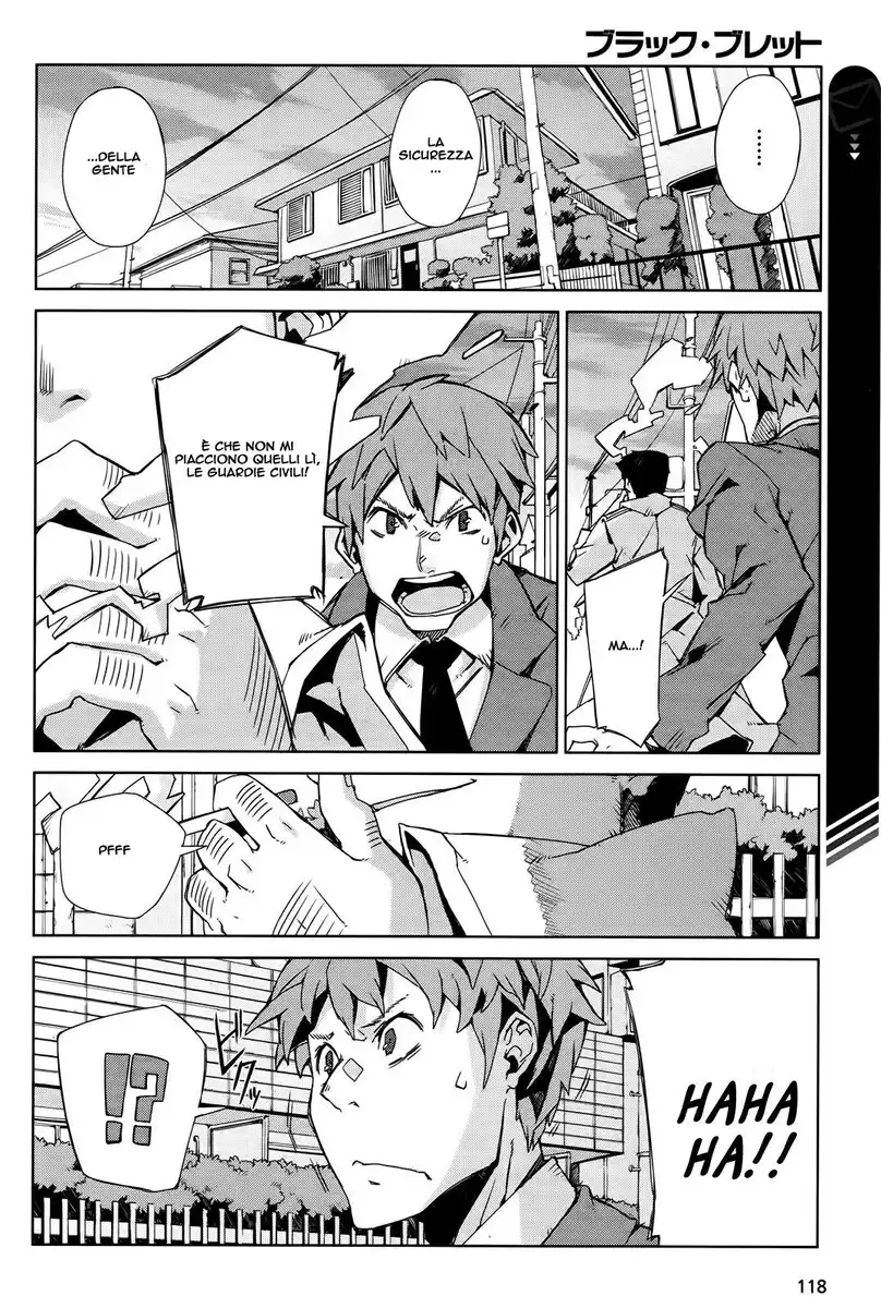 Black Bullet Capitolo 02 page 41