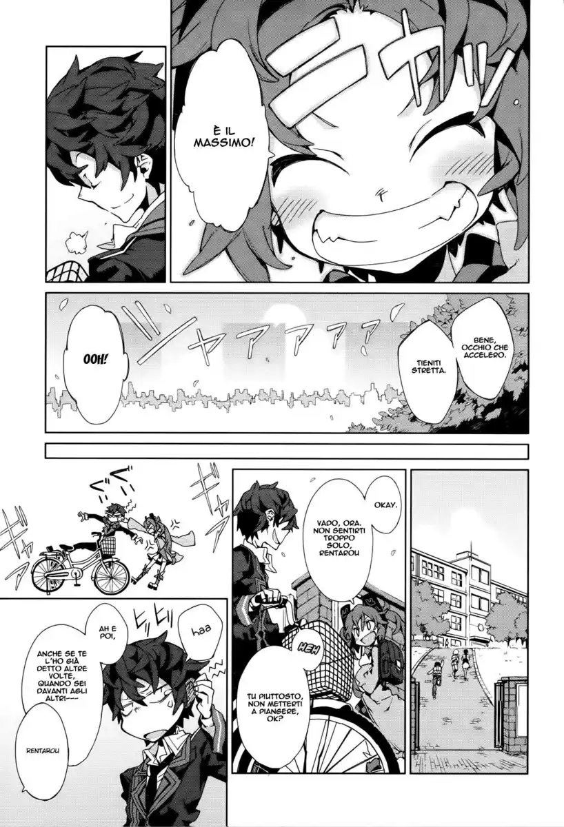 Black Bullet Capitolo 04 page 8