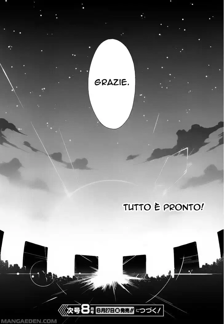 Black Bullet Capitolo 19 page 25