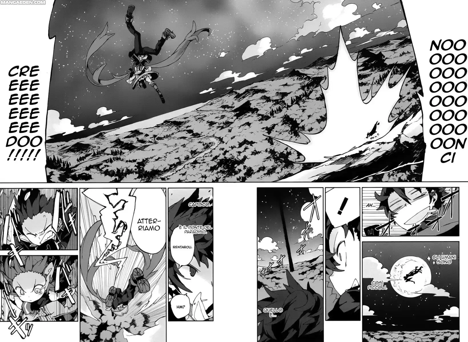 Black Bullet Capitolo 10 page 12