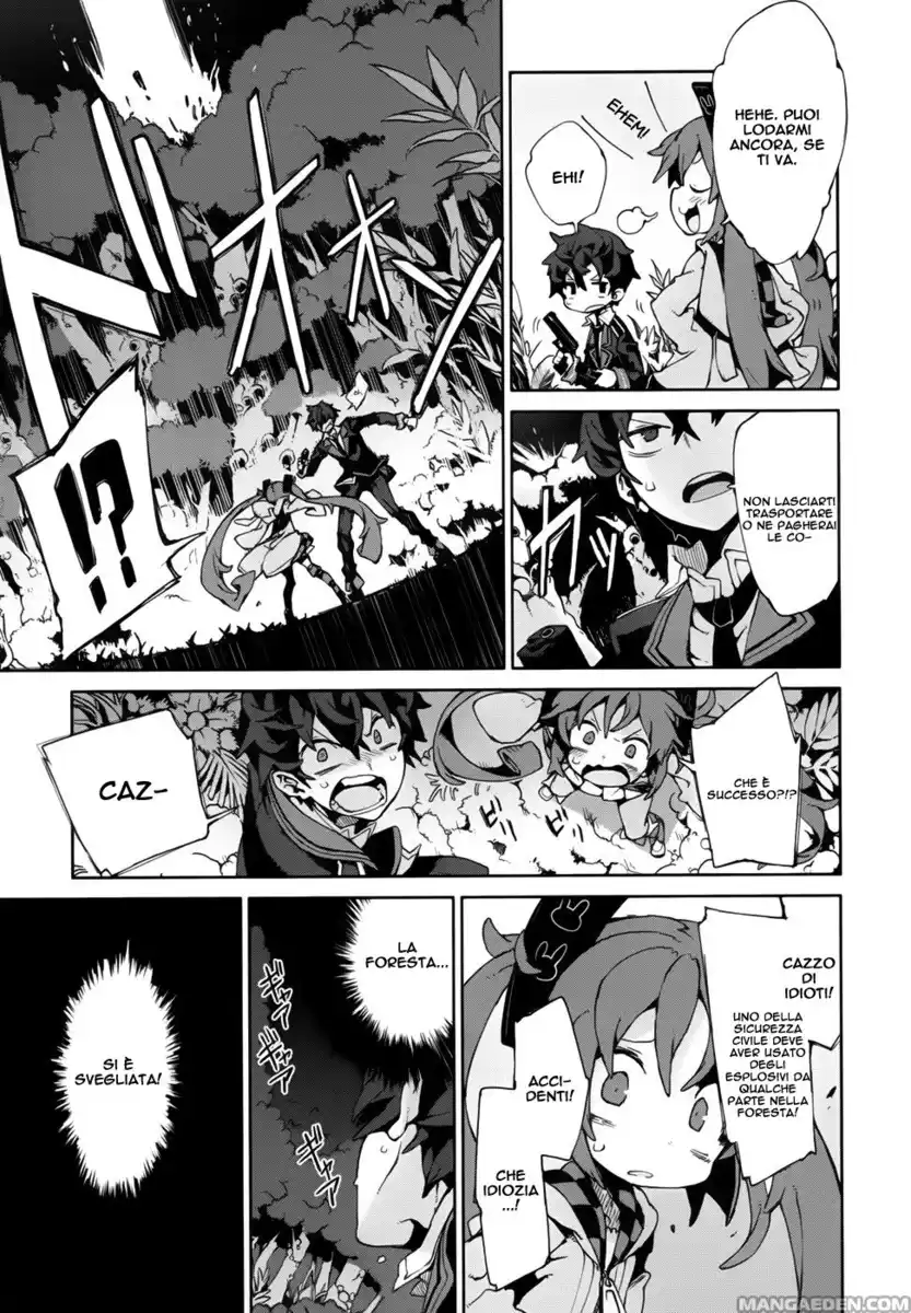 Black Bullet Capitolo 10 page 5