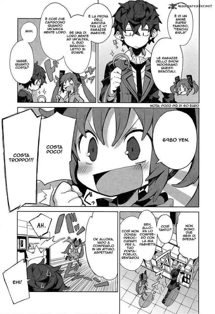 Black Bullet Capitolo 06 page 6