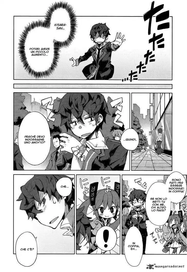 Black Bullet Capitolo 06 page 7