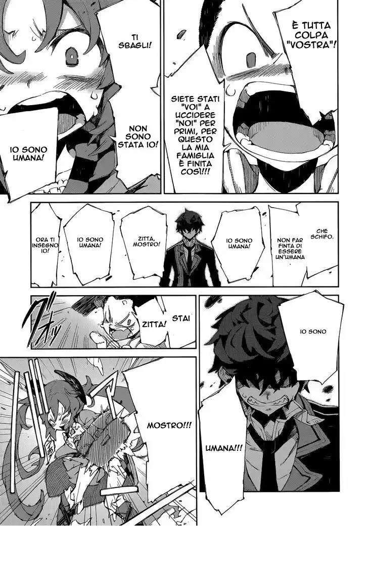 Black Bullet Capitolo 08 page 10