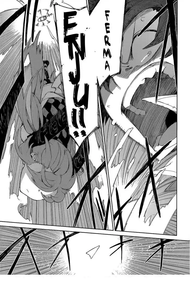 Black Bullet Capitolo 08 page 24