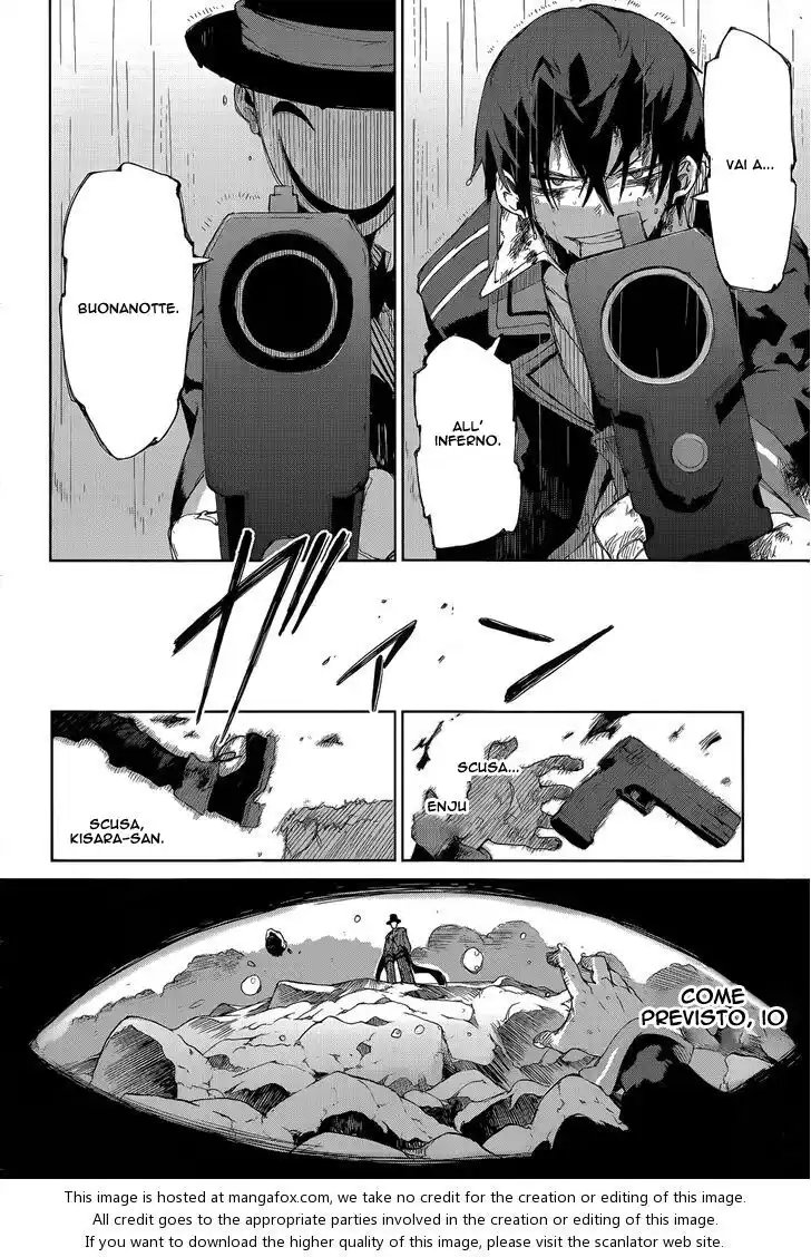 Black Bullet Capitolo 08 page 54