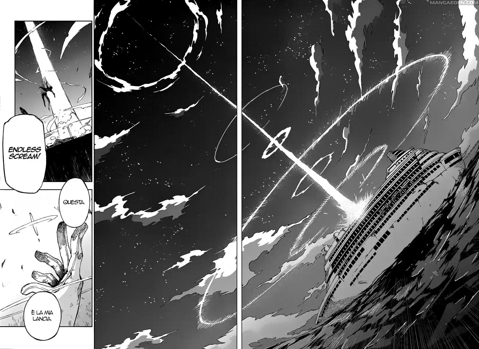 Black Bullet Capitolo 15 page 12