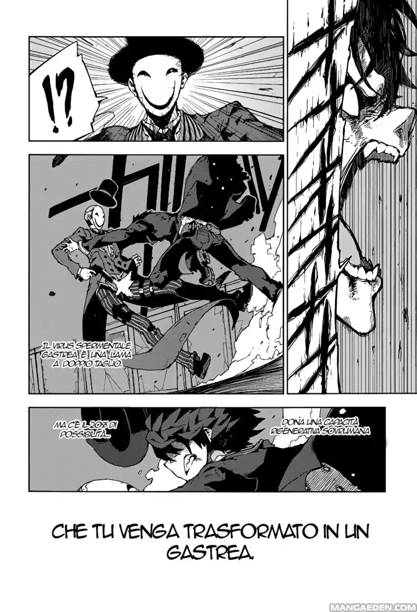 Black Bullet Capitolo 15 page 2