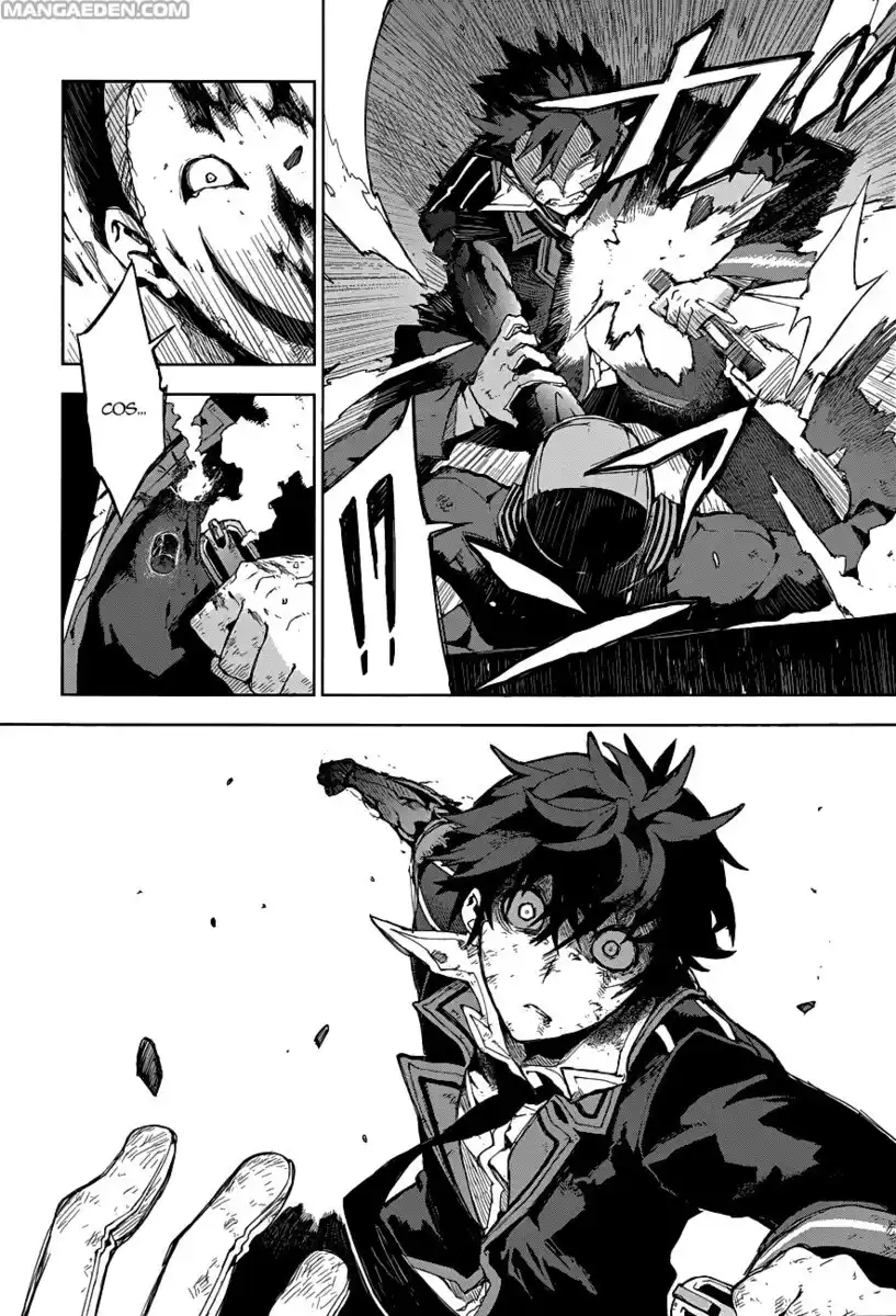 Black Bullet Capitolo 15 page 6