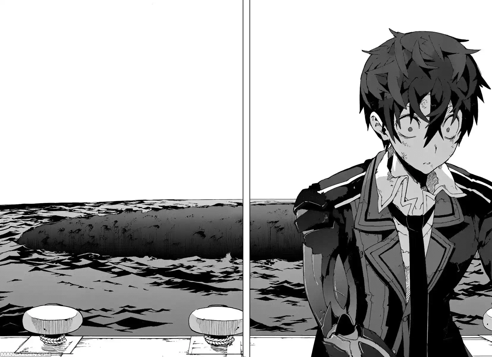 Black Bullet Capitolo 14 page 24