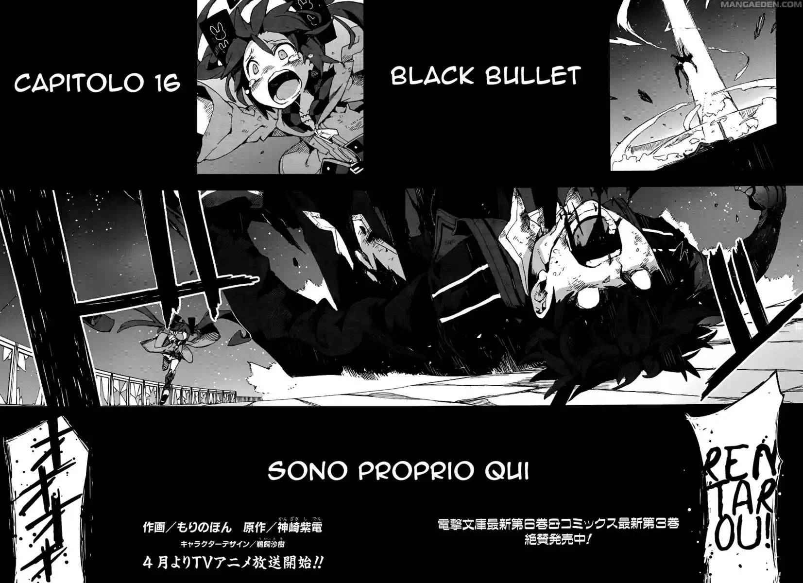 Black Bullet Capitolo 16 page 2