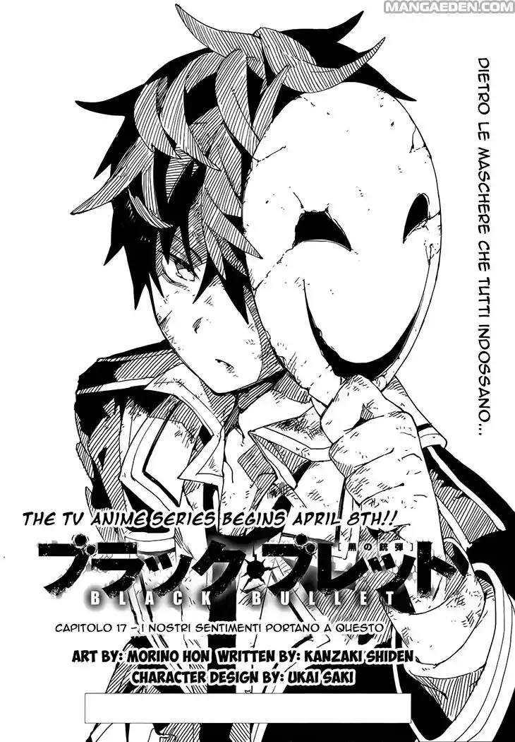 Black Bullet Capitolo 17 page 2