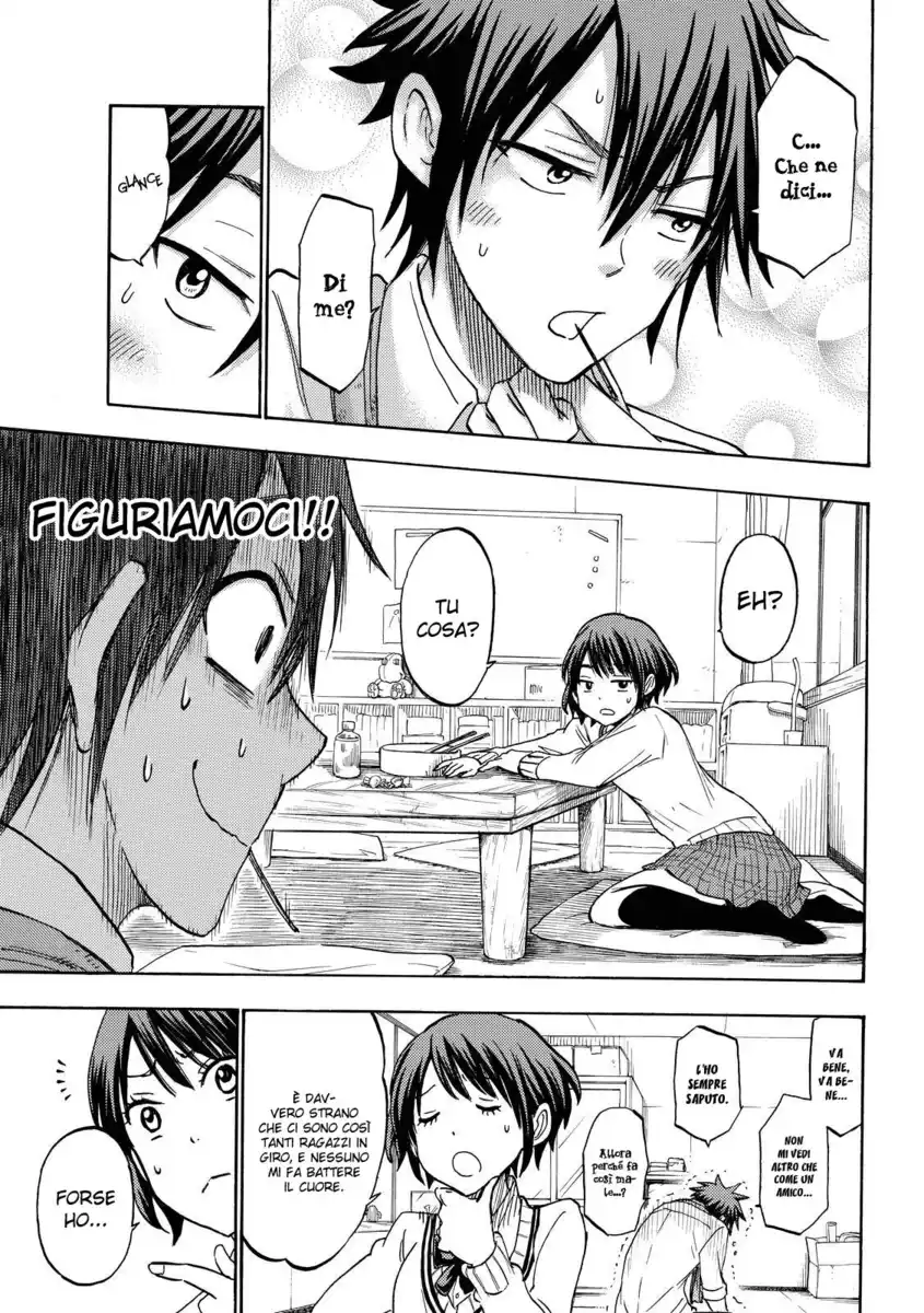 Yamada-kun to 7-nin no Majo Capitolo 194 page 8