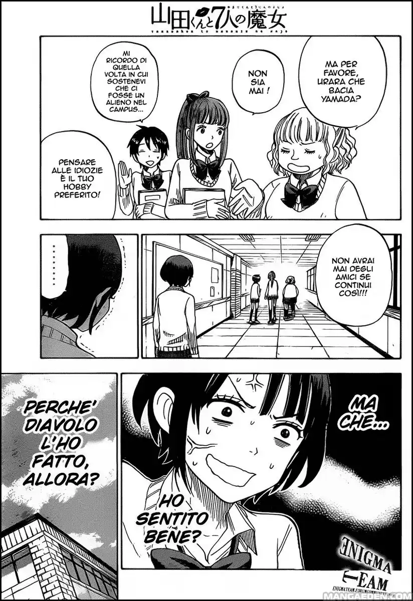 Yamada-kun to 7-nin no Majo Capitolo 08 page 18