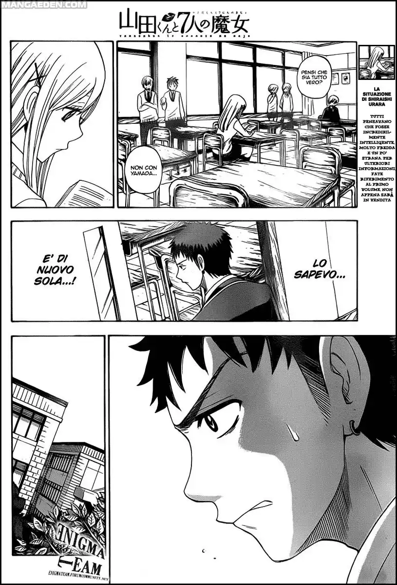 Yamada-kun to 7-nin no Majo Capitolo 08 page 7