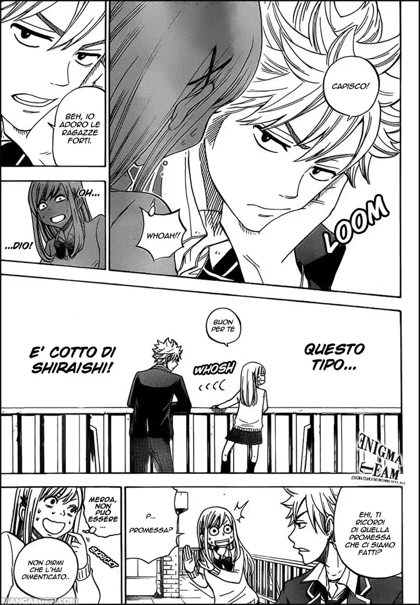 Yamada-kun to 7-nin no Majo Capitolo 03 page 12