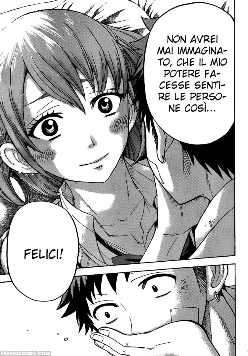 Yamada-kun to 7-nin no Majo Capitolo 23 page 12