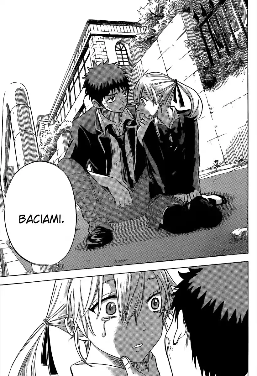 Yamada-kun to 7-nin no Majo Capitolo 78 page 18