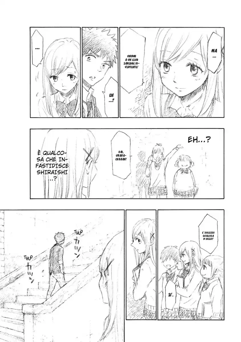 Yamada-kun to 7-nin no Majo Capitolo 154 page 17