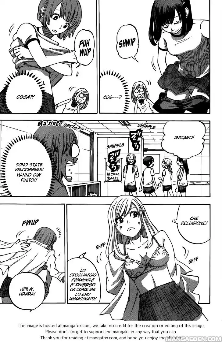 Yamada-kun to 7-nin no Majo Capitolo 02 page 16