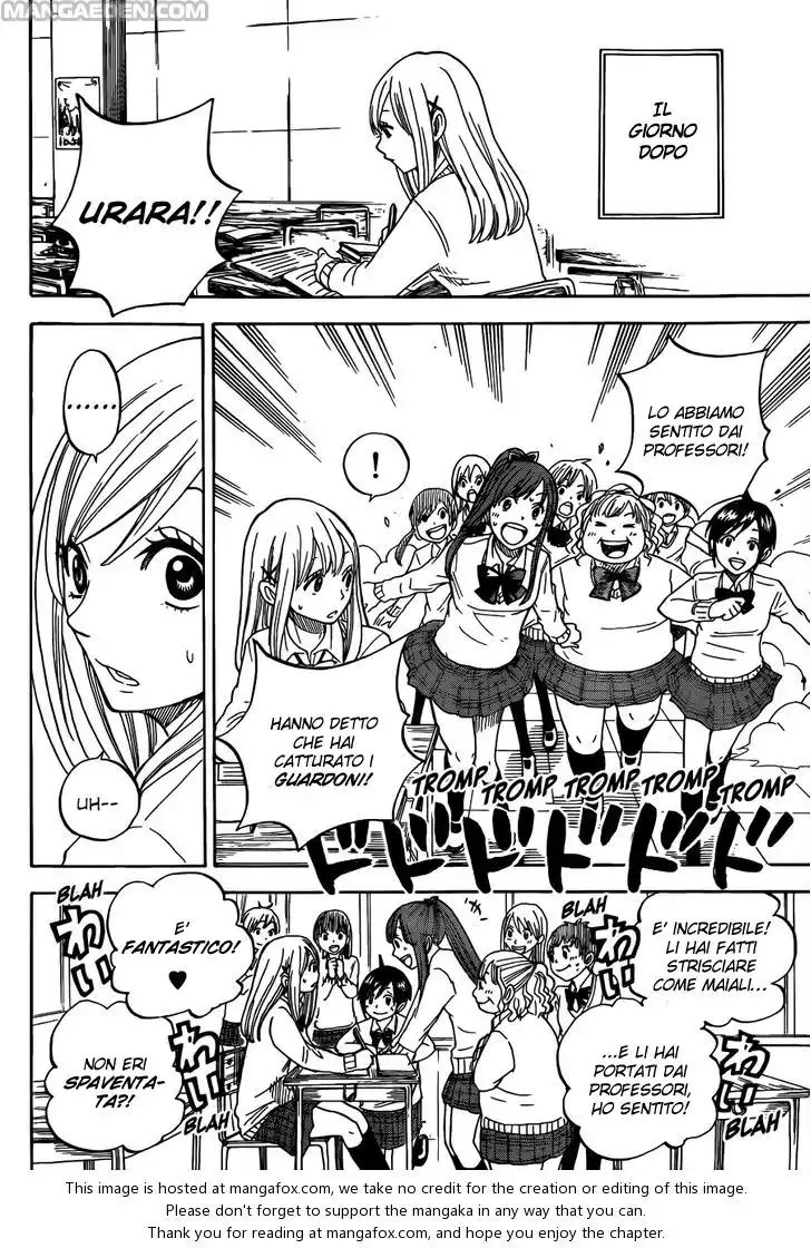 Yamada-kun to 7-nin no Majo Capitolo 02 page 27