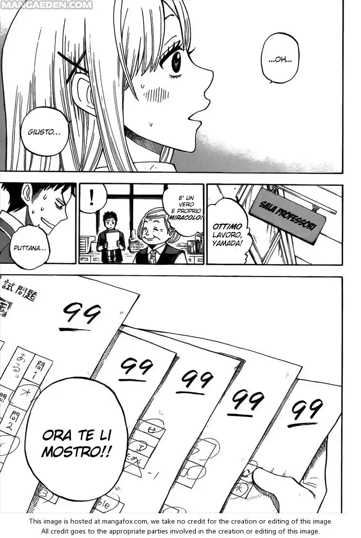 Yamada-kun to 7-nin no Majo Capitolo 02 page 28