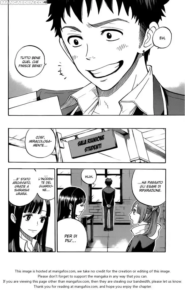 Yamada-kun to 7-nin no Majo Capitolo 02 page 29