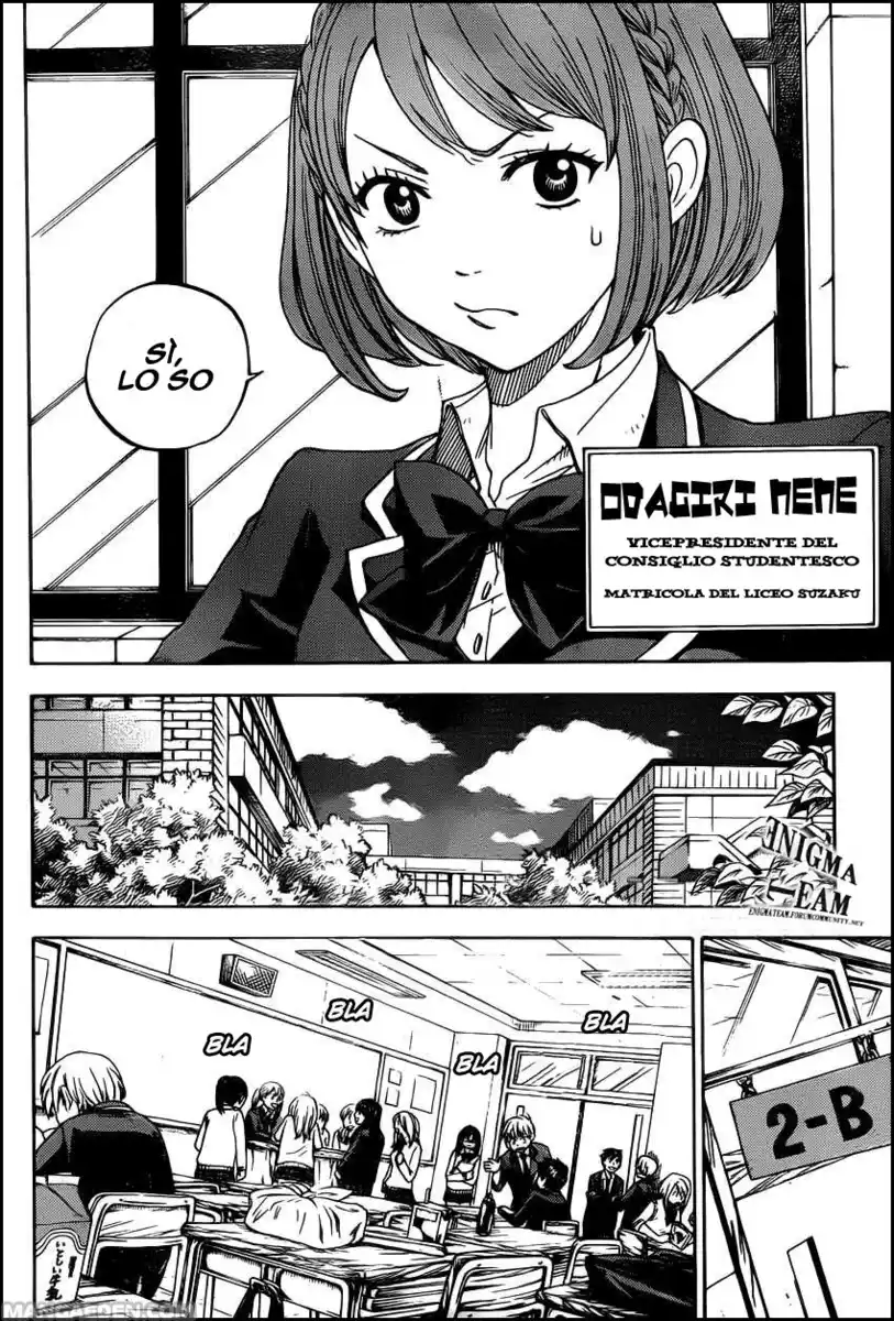 Yamada-kun to 7-nin no Majo Capitolo 05 page 5