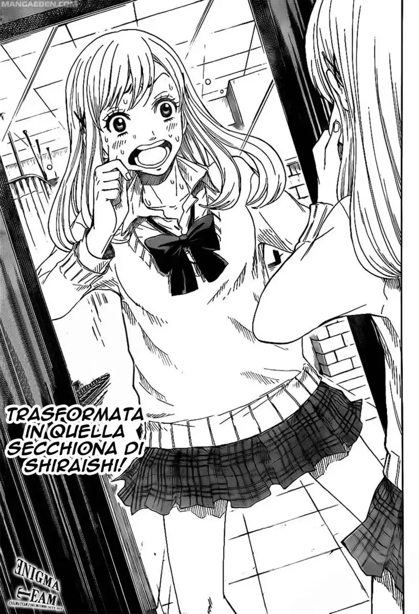 Yamada-kun to 7-nin no Majo Capitolo 01 page 12